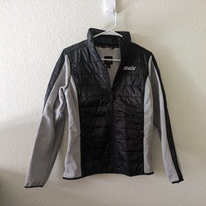 Swix Women's Sirdal Quilted Hybrid Jacket